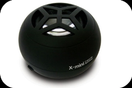 X-Mini Capsule Speaker 2