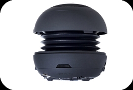 X-Mini II Capsule Speaker 6